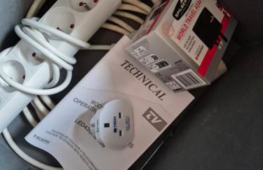 Maison de Gare, 8 personnes, 20 min PUY du F - Photo 49