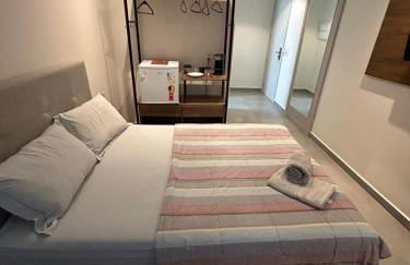 Flat encantador América Campos - Foto 8