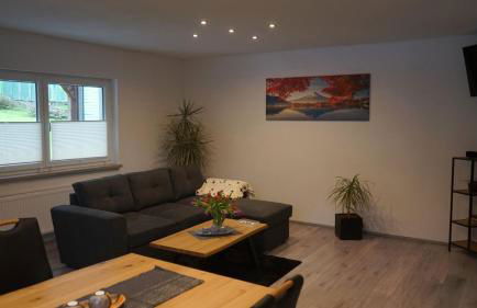 Ferienwohnung Renke - Foto 2