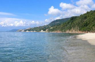 Attico con terrazza sul porticciolo turistico di Vibo Marina - Photo 53