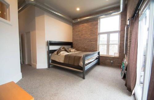 Amazing Wicker Park Penthouse with Skyline Views - Foto 3