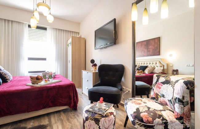 King David Court - Isrentals - Photo 50