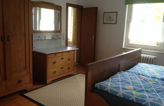 Weinvilla Heinrichshof - Foto 4