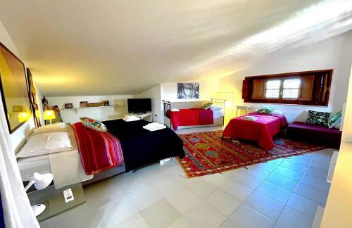 Villa dell’Orsa - Foto 20