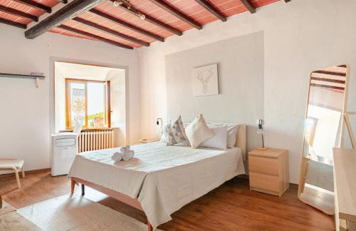 Little Escape-Casa con piscina e vista panoramica - Foto 5