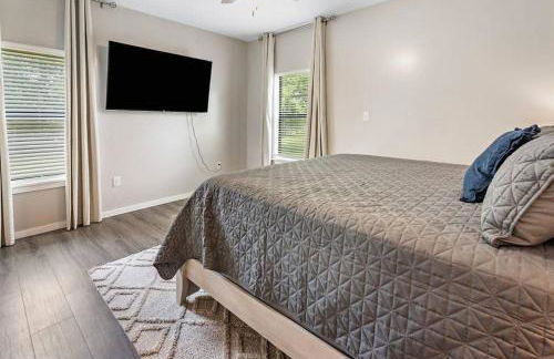 Country Living with Fishing Lake and Bright Stars - Foto 10