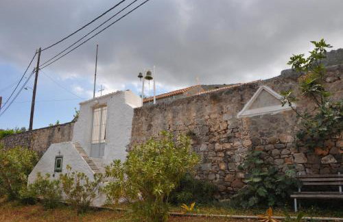 Vlichos Studio Apartment - Foto 38