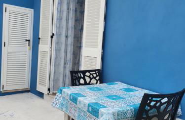 Casa Acqua Marina Le Forna - Foto 17