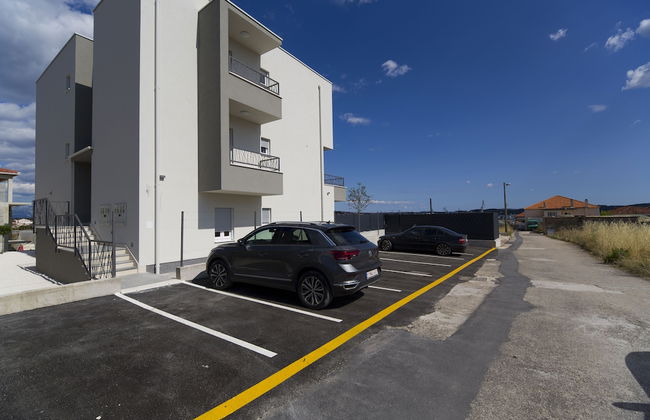 Apartments Bulli - Foto 36