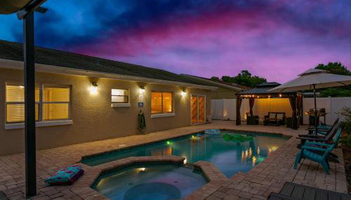 Tropical Oasis FL Pinellas Park - Foto 2