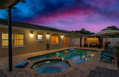 Tropical Oasis FL Pinellas Park - Foto 2