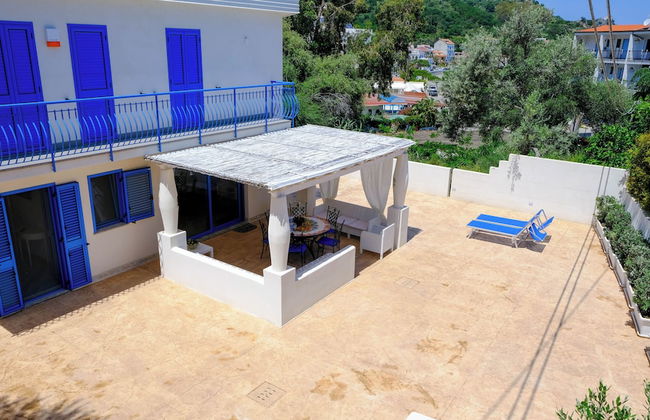 Villa dei Due Ulivi - Foto 55