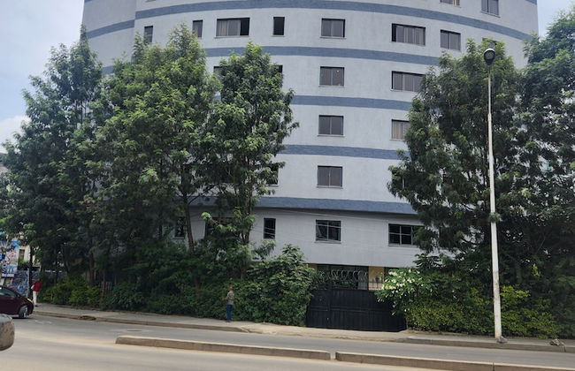 Kora Hotel Suites - Foto 35