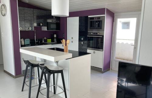 Pitchounette villa Canaulaise 3ch 8p - Foto 17