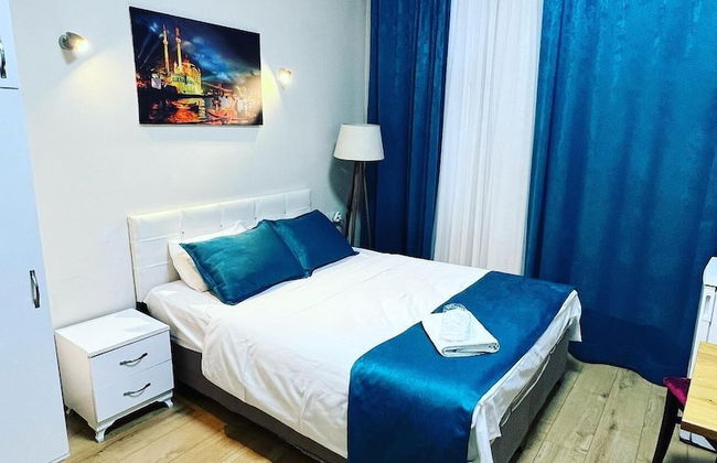 Ariya Yıldız - Foto 18