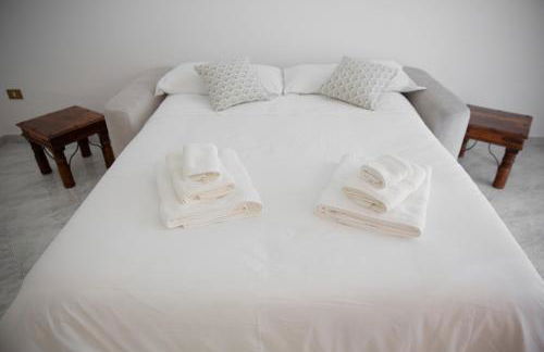 Tra il Vesuvio e il Mare Apartment - Foto 11