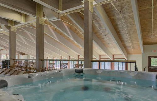 Hodgman Getaway - Foto 29