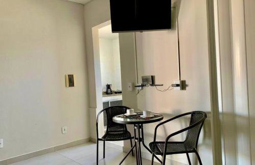 Quitinete Calmo e Refrescante - Foto 10