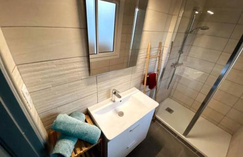 Appartement T2 Cosy sur Aix - Foto 14