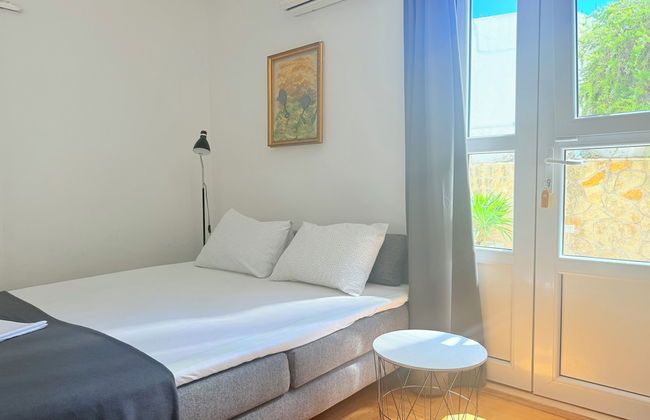 Appartamento Olive Garden Ac Wifi Hvar - Foto 9