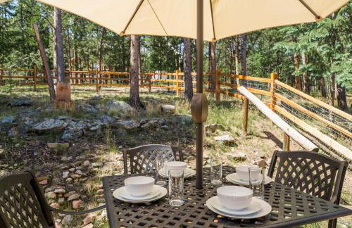 Gorgeous Cabin 3 Rooms & 2 Baths in Bailey - Foto 13