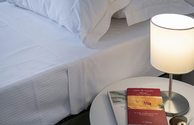 Casa Rosanna by Wonderful Italy - Foto 12