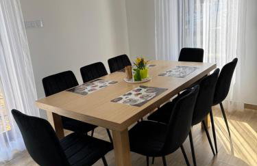 Agroturystyka Nad Lasem - Domki w górach - Foto 37