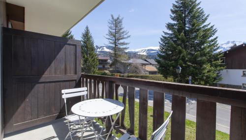 Chalet l'Attrape Cœur - Megève - Foto 4