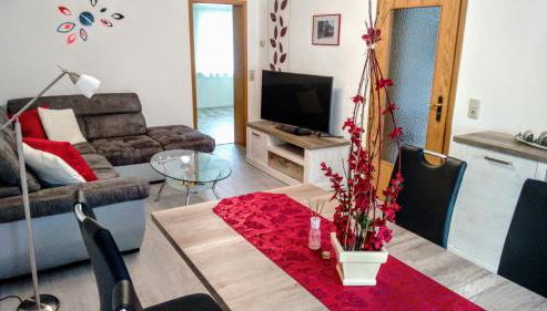 Ferienwohnung "am Zittauer Gebirge" - Foto 2