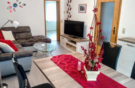 Ferienwohnung "am Zittauer Gebirge" - Foto 2