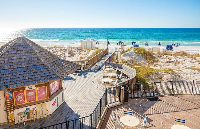 Terrace at Pelican Beach 0903 2 Bedroom Condo by Pelican Beach Management - Foto 40