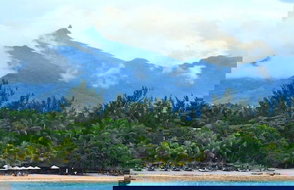 Beach Paradise Villas - Foto 22