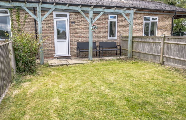 Ash Cottage - Foto 35