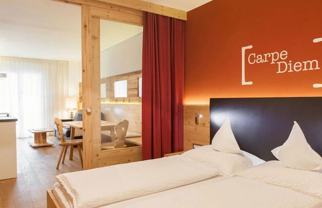 Apartment Carpe Diem - Foto 2