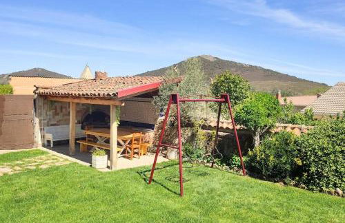 Casa Rural Tozolosolobos - Foto 5