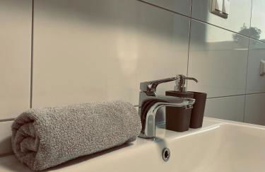 Ferienwohnung am Anger - Foto 9