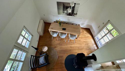 Architektur Ferienhaus Eifel SUITE14 - Foto 2