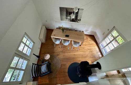 Architektur Ferienhaus Eifel SUITE14 - Foto 2