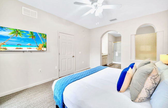 Upstay - Pet-friendly Condo w Pool Hot Tub Games - Foto 40
