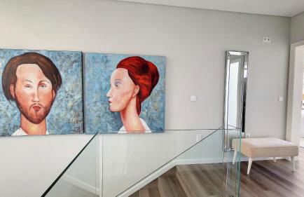 24, The Townhouse by LovelyStay - Foto 13