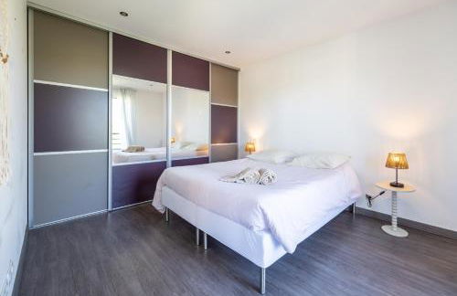 Villa spacieuse avec piscine privée à Toulouse - Foto 14