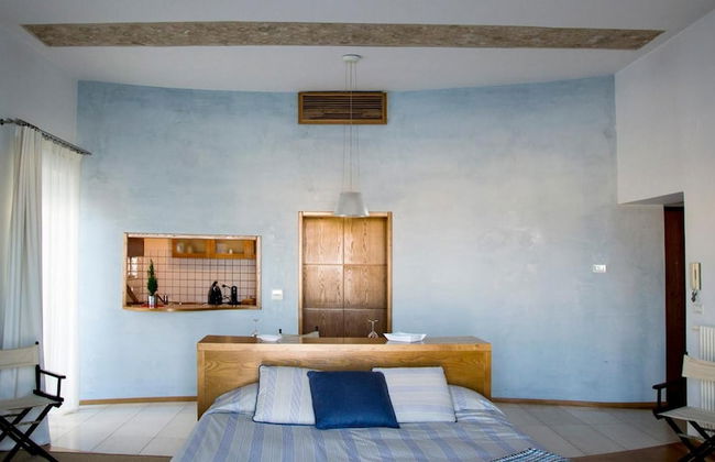 Suite Home Trani - Photo 9