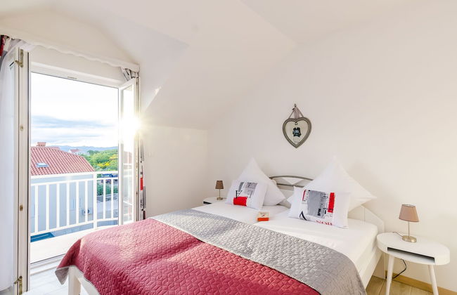 Apartments Villa Key - Foto 32