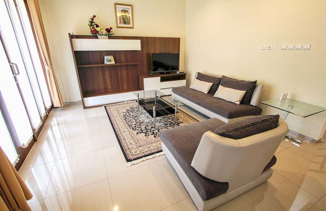 Villa Tirta Syariah - Foto 13