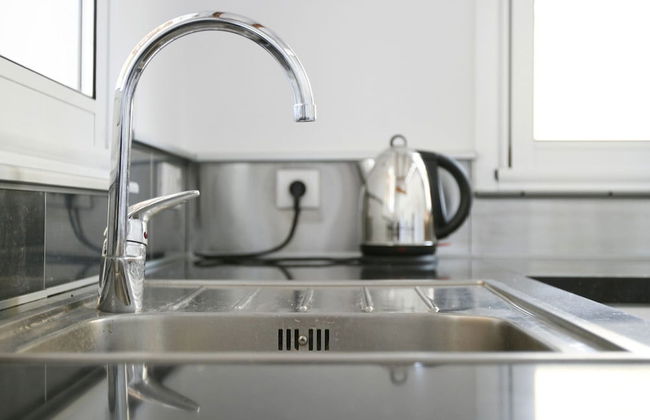 Peaceful Villa With Pool & Views - Foto 9