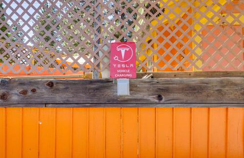 Dodge Ridge Pinecrest Mountain Cabin Near Hiking! - Foto 26