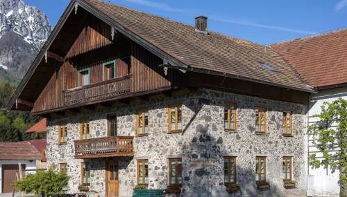 Ferienwohnung Nagerlhof - Foto 2