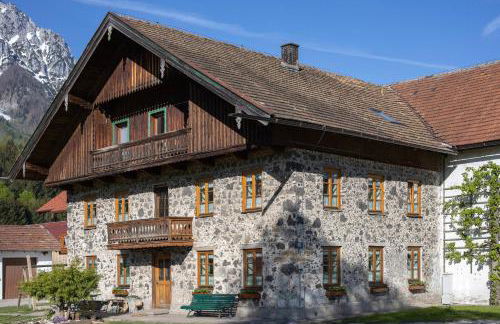 Ferienwohnung Nagerlhof - Foto 2