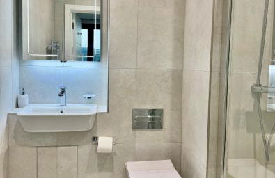 Ramsgate Stunning Penthouse With SeaViews And Free Parking - Foto 17