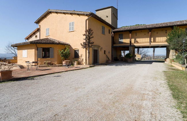 Belvilla by OYO Appartamento Ghianda - Foto 31